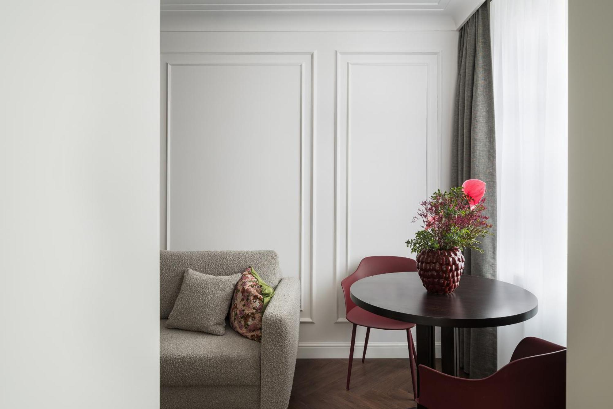 City Centre Deluxe Apartment Варшава Экстерьер фото